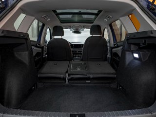 Volkswagen Taos  2024 à St-Jérôme, Québec - 31 - w320h240px