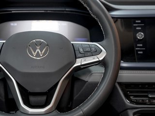 Volkswagen Taos  2024 à St-Jérôme, Québec - 15 - w320h240px