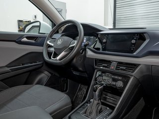 Volkswagen Taos  2024 à St-Jérôme, Québec - 25 - w320h240px