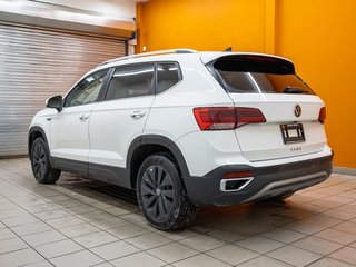 Volkswagen Taos  2024 à St-Jérôme, Québec - 5 - w320h240px