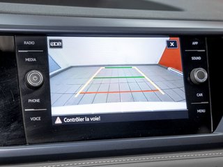 Volkswagen Taos  2024 à St-Jérôme, Québec - 17 - w320h240px