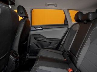 Volkswagen Taos  2024 à St-Jérôme, Québec - 26 - w320h240px