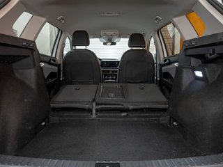 Volkswagen Taos  2024 à St-Jérôme, Québec - 29 - w320h240px