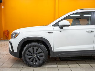 Volkswagen Taos  2024 à St-Jérôme, Québec - 31 - w320h240px