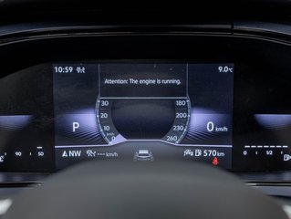 Volkswagen Taos  2024 à St-Jérôme, Québec - 16 - w320h240px