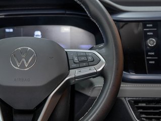 Volkswagen Taos  2024 à St-Jérôme, Québec - 15 - w320h240px