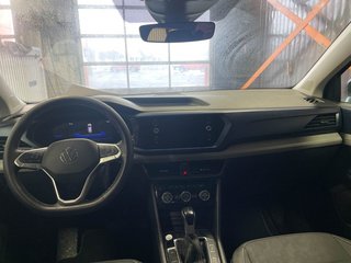 Volkswagen Taos  2024 à St-Jérôme, Québec - 10 - w320h240px