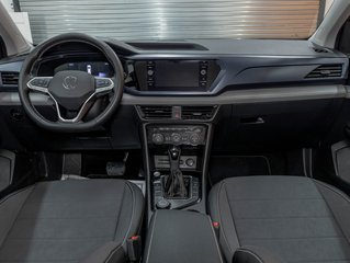 Volkswagen Taos  2024 à St-Jérôme, Québec - 11 - w320h240px