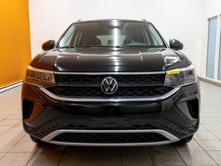 Volkswagen Taos  2024 à St-Jérôme, Québec - 4 - w320h240px