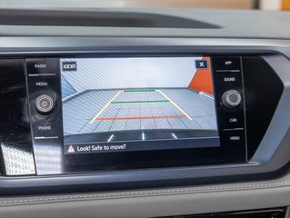 Volkswagen Taos  2024 à St-Jérôme, Québec - 18 - w320h240px