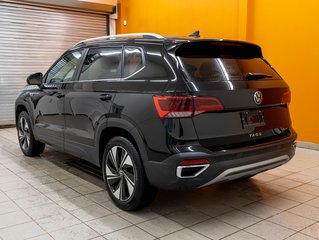 Volkswagen Taos  2024 à St-Jérôme, Québec - 5 - w320h240px
