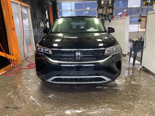 Volkswagen Taos  2024 à St-Jérôme, Québec - 4 - w320h240px
