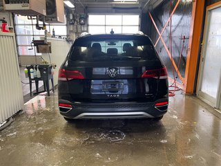 Volkswagen Taos  2024 à St-Jérôme, Québec - 6 - w320h240px