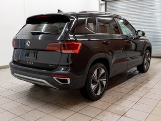Volkswagen Taos  2024 à St-Jérôme, Québec - 8 - w320h240px