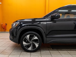 Volkswagen Taos  2024 à St-Jérôme, Québec - 34 - w320h240px