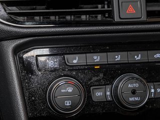 Volkswagen Taos  2024 à St-Jérôme, Québec - 21 - w320h240px