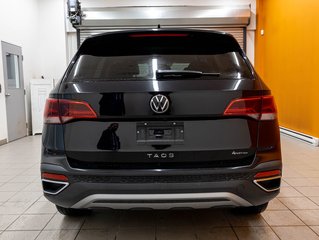 Volkswagen Taos  2024 à St-Jérôme, Québec - 6 - w320h240px