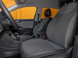 Volkswagen Taos  2024 à St-Jérôme, Québec - 10 - w320h240px