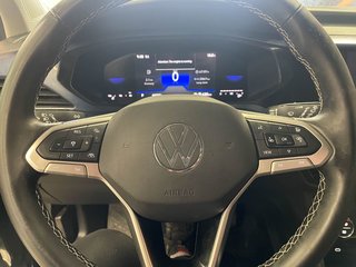 Volkswagen Taos  2024 à St-Jérôme, Québec - 13 - w320h240px