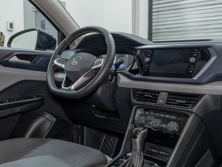 Volkswagen Taos  2024 à St-Jérôme, Québec - 28 - w320h240px