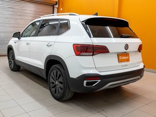 Volkswagen Taos  2024 à St-Jérôme, Québec - 6 - w320h240px