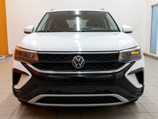 Volkswagen Taos  2024 à St-Jérôme, Québec - 5 - w320h240px