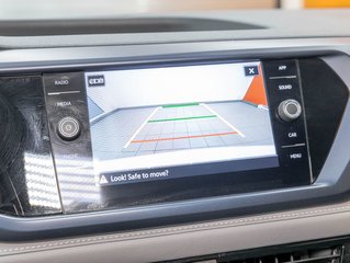 Volkswagen Taos  2024 à St-Jérôme, Québec - 18 - w320h240px