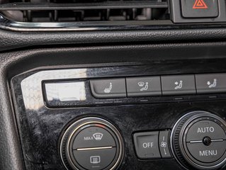 Volkswagen Taos  2024 à St-Jérôme, Québec - 21 - w320h240px
