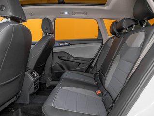 Volkswagen Taos  2024 à St-Jérôme, Québec - 27 - w320h240px
