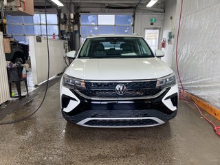 Volkswagen Taos  2024 à St-Jérôme, Québec - 5 - w320h240px