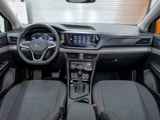 Volkswagen Taos  2024 à St-Jérôme, Québec - 12 - w320h240px