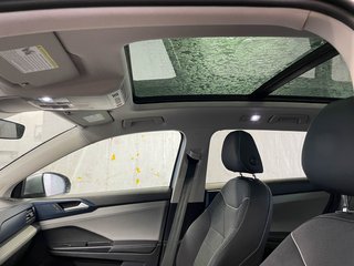 2024 Volkswagen Taos in St-Jérôme, Quebec - 3 - w320h240px