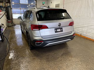 2024 Volkswagen Taos in St-Jérôme, Quebec - 6 - w320h240px