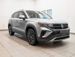 Volkswagen Taos  2024 à St-Jérôme, Québec - 10 - w320h240px