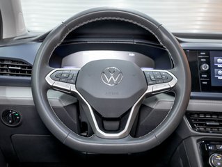 Volkswagen Taos  2024 à St-Jérôme, Québec - 14 - w320h240px