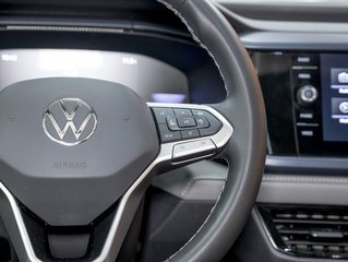 Volkswagen Taos  2024 à St-Jérôme, Québec - 16 - w320h240px