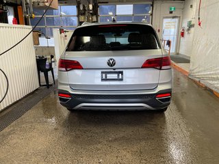 2024 Volkswagen Taos in St-Jérôme, Quebec - 8 - w320h240px