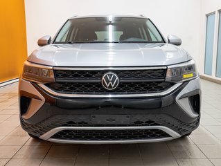 Volkswagen Taos  2024 à St-Jérôme, Québec - 5 - w320h240px
