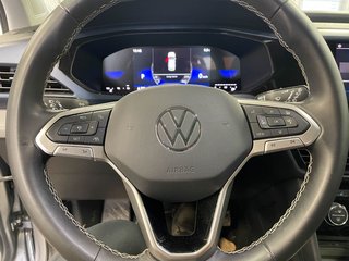 2024 Volkswagen Taos in St-Jérôme, Quebec - 14 - w320h240px