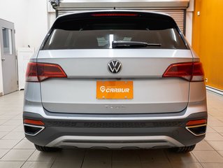 Volkswagen Taos  2024 à St-Jérôme, Québec - 8 - w320h240px