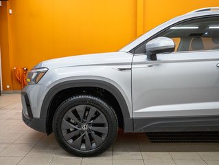 Volkswagen Taos  2024 à St-Jérôme, Québec - 32 - w320h240px