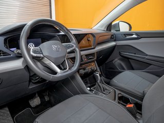 Volkswagen Taos  2024 à St-Jérôme, Québec - 2 - w320h240px