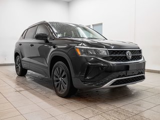 Volkswagen Taos  2024 à St-Jérôme, Québec - 9 - w320h240px