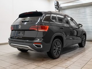 Volkswagen Taos  2024 à St-Jérôme, Québec - 8 - w320h240px