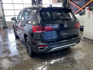 2024 Volkswagen Taos in St-Jérôme, Quebec - 5 - w320h240px