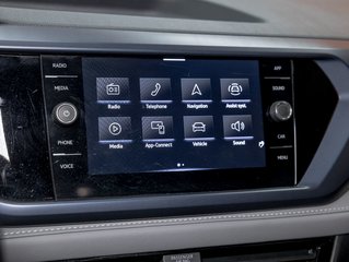 Volkswagen Taos  2024 à St-Jérôme, Québec - 17 - w320h240px