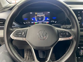 2024 Volkswagen Taos in St-Jérôme, Quebec - 13 - w320h240px