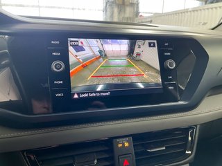 2024 Volkswagen Taos in St-Jérôme, Quebec - 14 - w320h240px