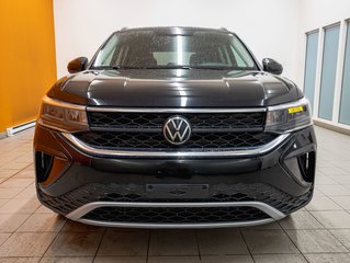 Volkswagen Taos  2024 à St-Jérôme, Québec - 4 - w320h240px