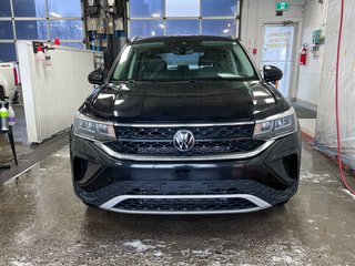 2024 Volkswagen Taos in St-Jérôme, Quebec - 4 - w320h240px
